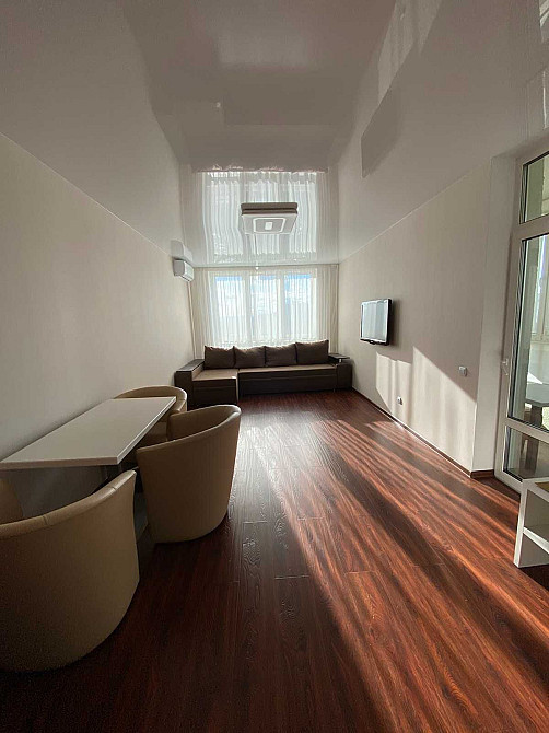 Оренда просторої квартири з євроремонтом,вул.Вірменська 6! Киев - изображение 1