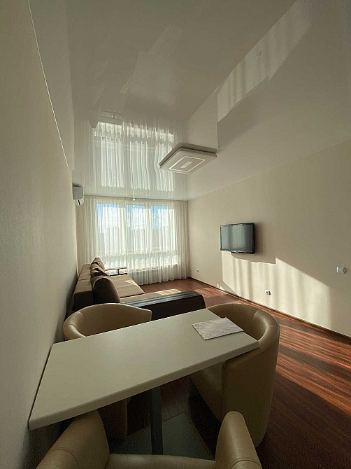 Оренда просторої квартири з євроремонтом,вул.Вірменська 6! Киев - изображение 5