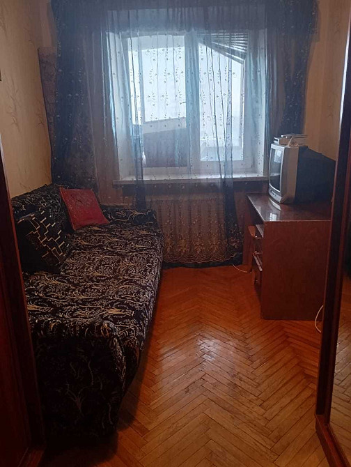 Пр.Лесной 43 . Хода раздельные . Киев - изображение 6