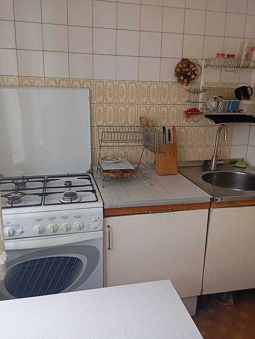 Пр.Лесной 43 . Хода раздельные . Киев - изображение 2