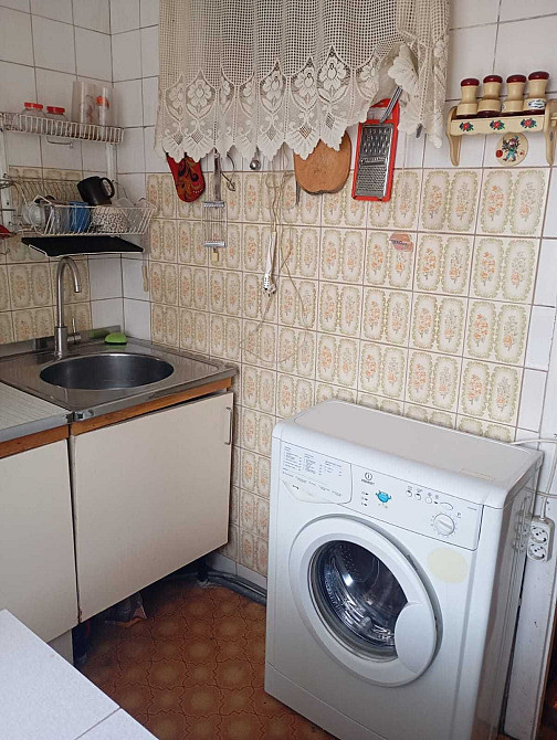 Пр.Лесной 43 . Хода раздельные . Киев - изображение 3