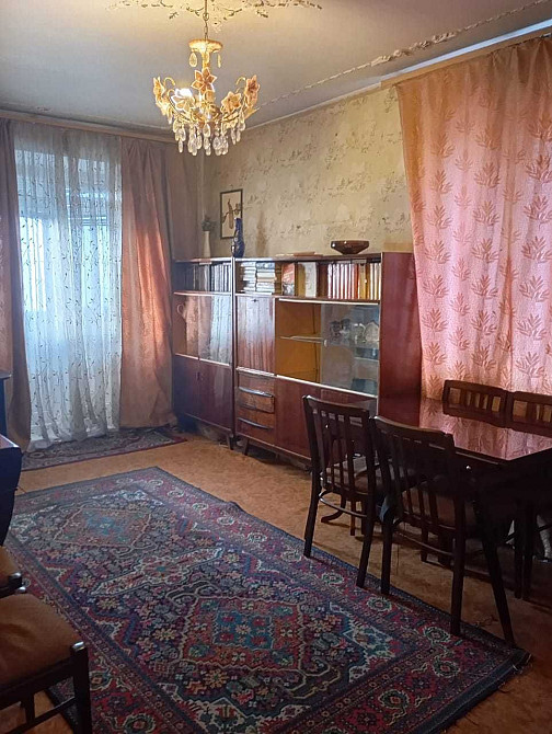 Пр.Лесной 43 . Хода раздельные . Киев - изображение 7