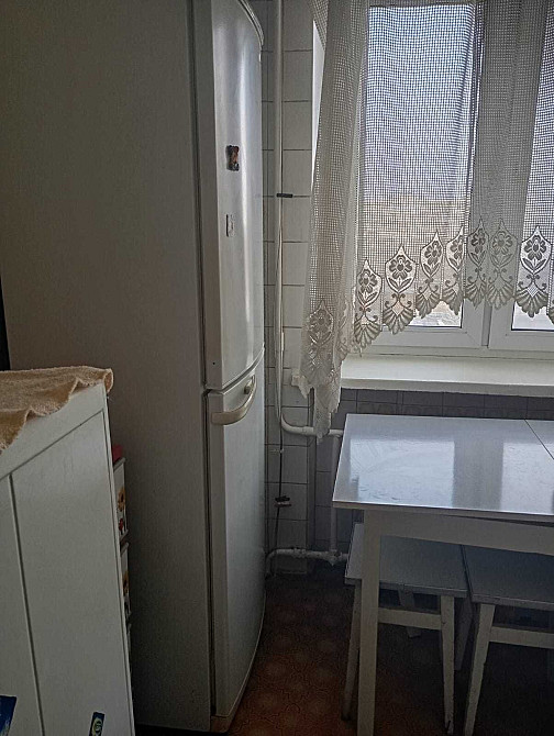 Пр.Лесной 43 . Хода раздельные . Киев - изображение 1