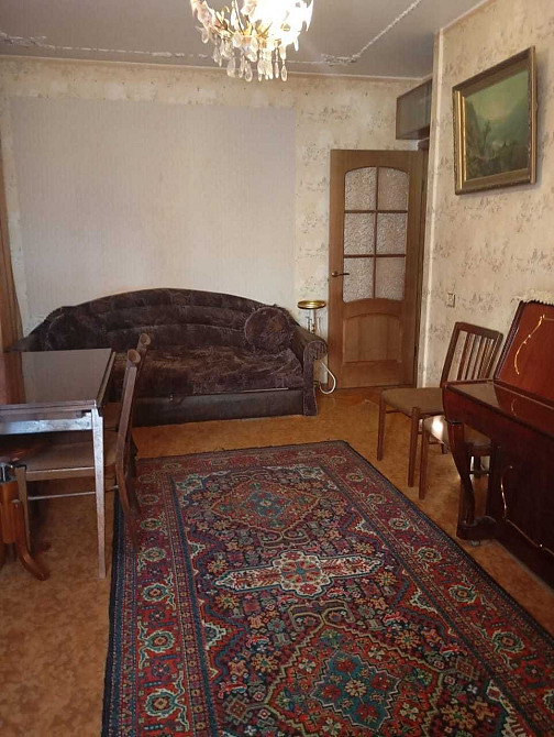 Пр.Лесной 43 . Хода раздельные . Киев - изображение 8