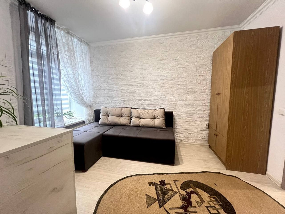 Здам 1-кімн. В Центрі. Вул. Лесі Українки Черновцы - изображение 1