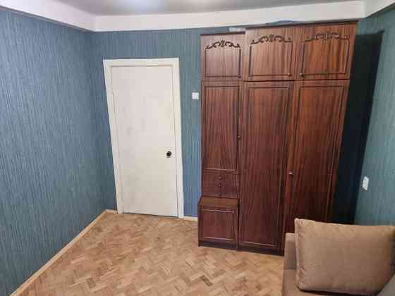 Квартира в оренду 2-х кімнатна, 1 поверх. Ентузіастів 25/1 Русанівка Киев