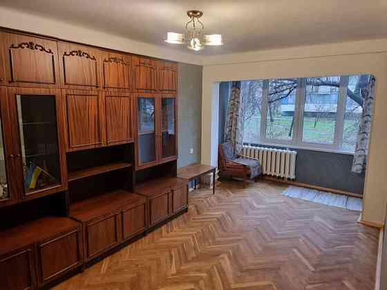 Квартира в оренду 2-х кімнатна, 1 поверх. Ентузіастів 25/1 Русанівка Киев