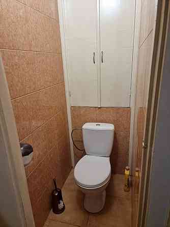 Квартира в оренду 2-х кімнатна, 1 поверх. Ентузіастів 25/1 Русанівка Киев