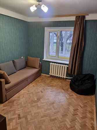 Квартира в оренду 2-х кімнатна, 1 поверх. Ентузіастів 25/1 Русанівка Киев