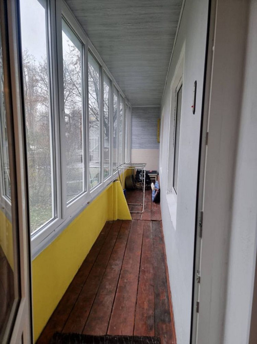 Квартира в оренду 2-х кімнатна, 1 поверх. Ентузіастів 25/1 Русанівка Киев - изображение 5