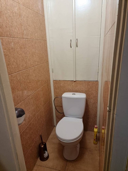 Квартира в оренду 2-х кімнатна, 1 поверх. Ентузіастів 25/1 Русанівка Киев - изображение 6