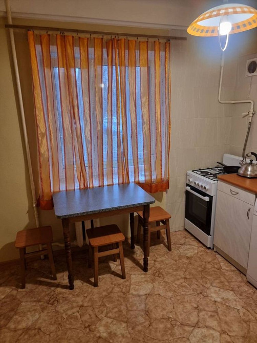 Квартира в оренду 2-х кімнатна, 1 поверх. Ентузіастів 25/1 Русанівка Киев - изображение 7