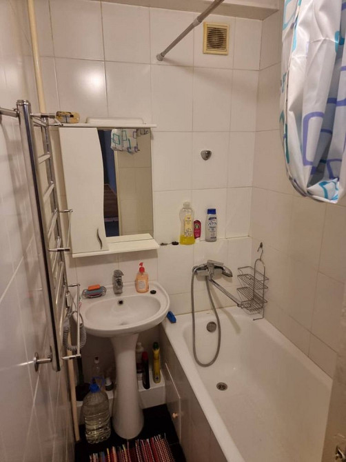 Квартира в оренду 2-х кімнатна, 1 поверх. Ентузіастів 25/1 Русанівка Киев - изображение 8