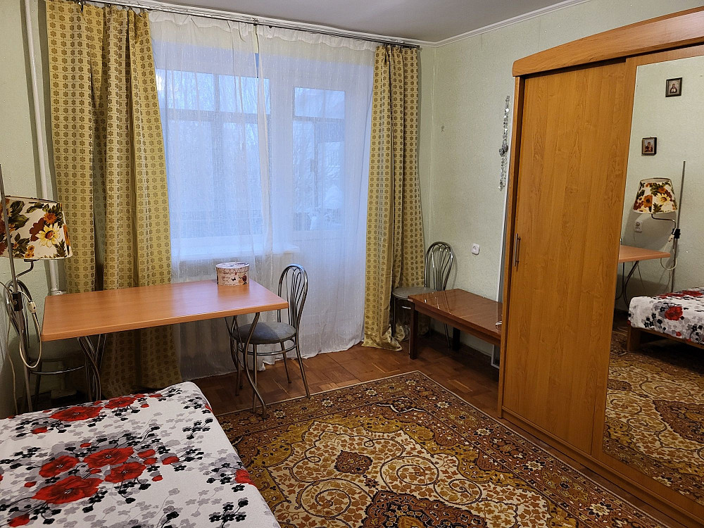 Оренда двокімнатної квартири Луцк - изображение 1