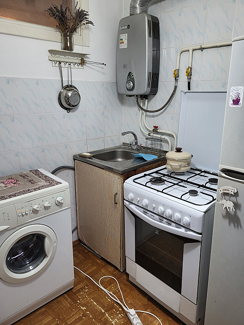 Оренда двокімнатної квартири Луцк - изображение 7