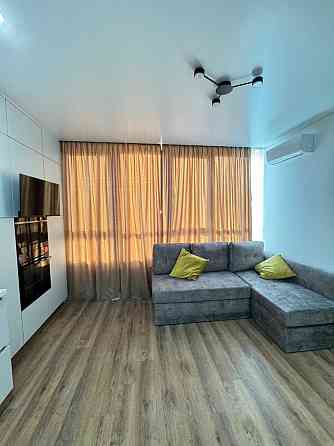 НОВОБУДОВА 1-кім. ЖК "Олімп", Автономка Ровно