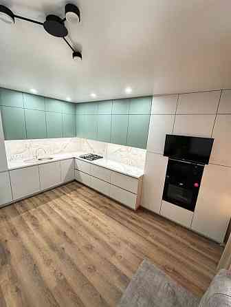 НОВОБУДОВА 1-кім. ЖК "Олімп", Автономка Ровно