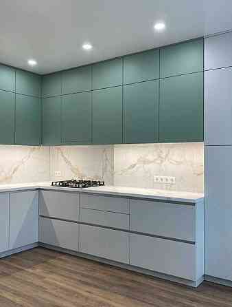 НОВОБУДОВА 1-кім. ЖК "Олімп", Автономка Ровно