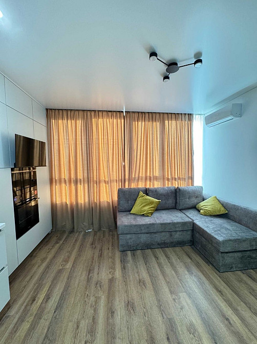 НОВОБУДОВА 1-кім. ЖК "Олімп", Автономка Рівне - зображення 6