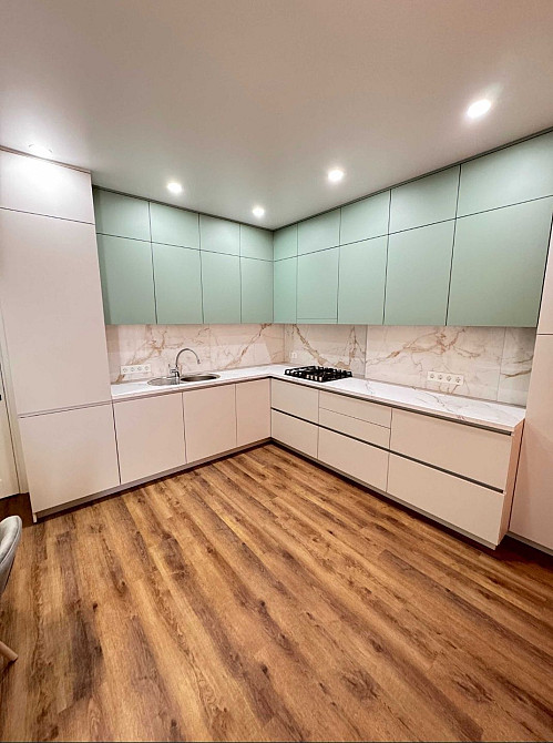 НОВОБУДОВА 1-кім. ЖК "Олімп", Автономка Рівне - зображення 4