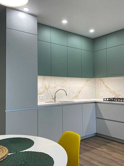 НОВОБУДОВА 1-кім. ЖК "Олімп", Автономка Рівне - зображення 2