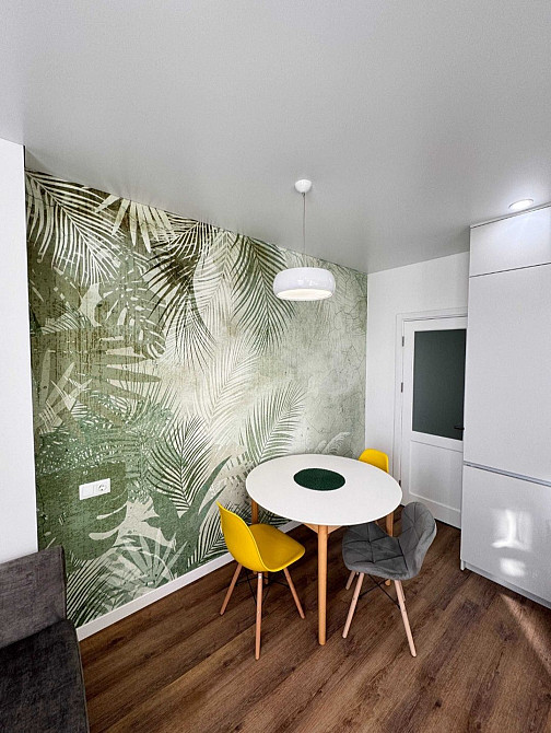 НОВОБУДОВА 1-кім. ЖК "Олімп", Автономка Рівне - зображення 8