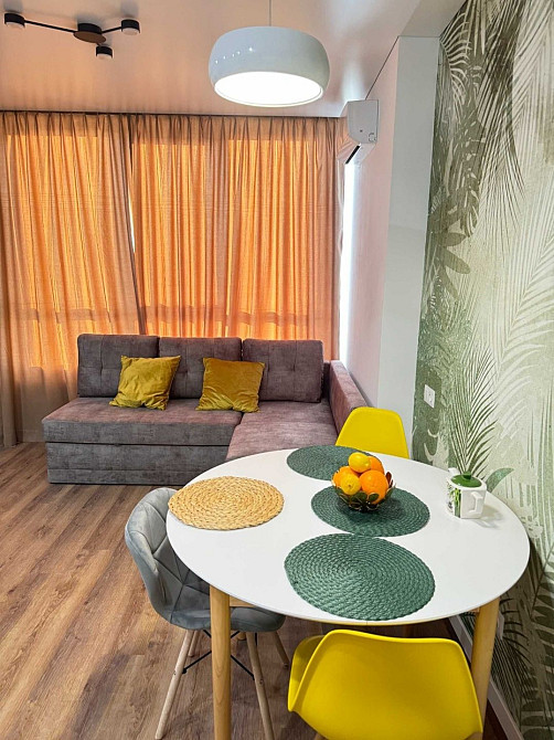 НОВОБУДОВА 1-кім. ЖК "Олімп", Автономка Рівне - зображення 7