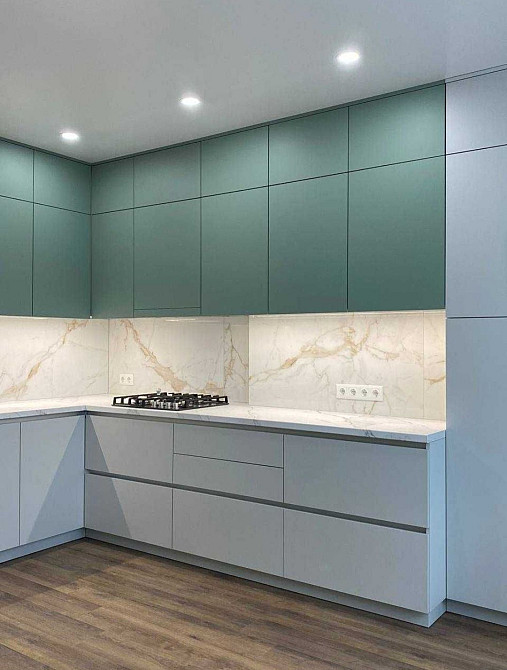 НОВОБУДОВА 1-кім. ЖК "Олімп", Автономка Рівне - зображення 3