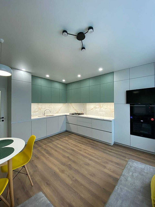 НОВОБУДОВА 1-кім. ЖК "Олімп", Автономка Рівне - зображення 1