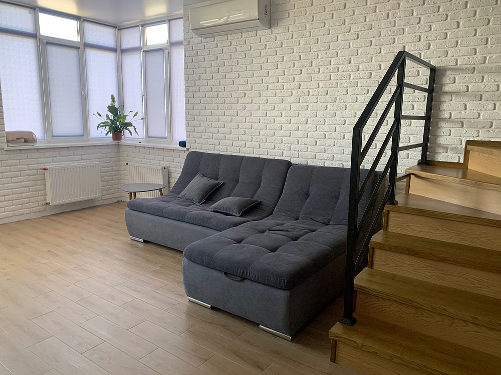 Аренда от хозяина. Сдам квартиру от хозяина. Одеса - зображення 1