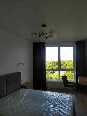 Здам квартиру 48 м Парус Смарт Трускавецька Франківський р-н Львов