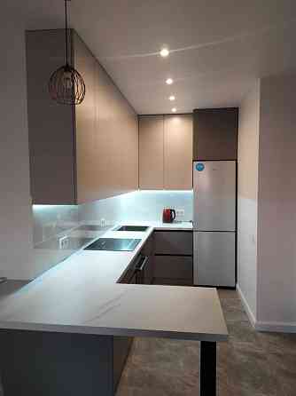 Здам квартиру 48 м Парус Смарт Трускавецька Франківський р-н Львов