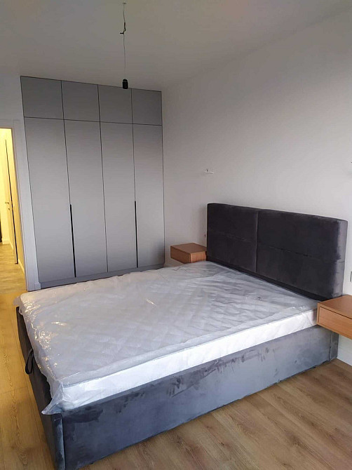 Здам квартиру 48 м Парус Смарт Трускавецька Франківський р-н Львов - изображение 5