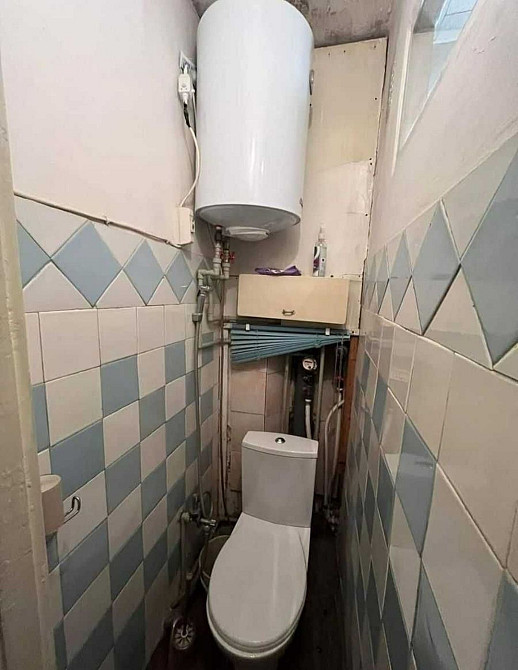 Оренда 3 кімнатної квартири Хмельницкий - изображение 4