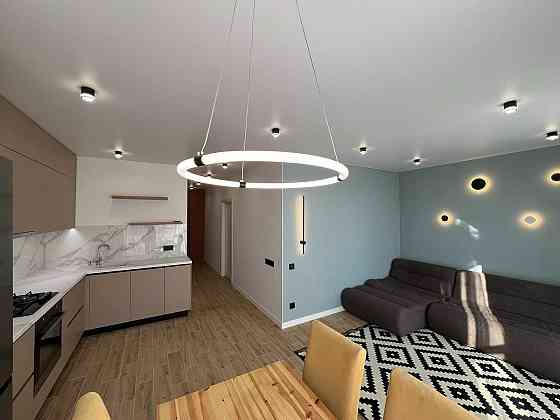 Довготривала оренда 1к квартири на вул. Анатолія Бортняка 16 Вінниця