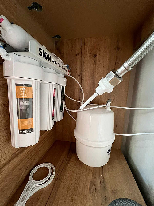 Довготривала оренда 1к квартири на вул. Анатолія Бортняка 16 Вінниця - зображення 5