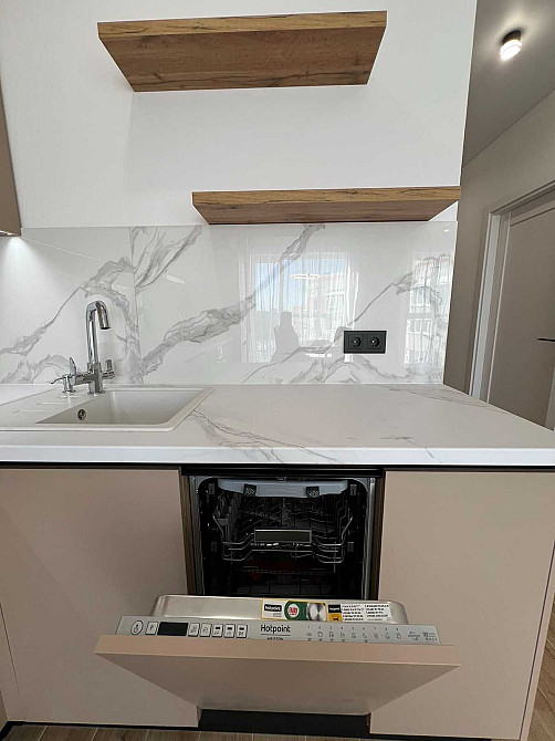 Довготривала оренда 1к квартири на вул. Анатолія Бортняка 16 Вінниця - зображення 6