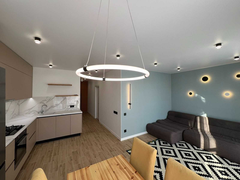 Довготривала оренда 1к квартири на вул. Анатолія Бортняка 16 Вінниця - зображення 2