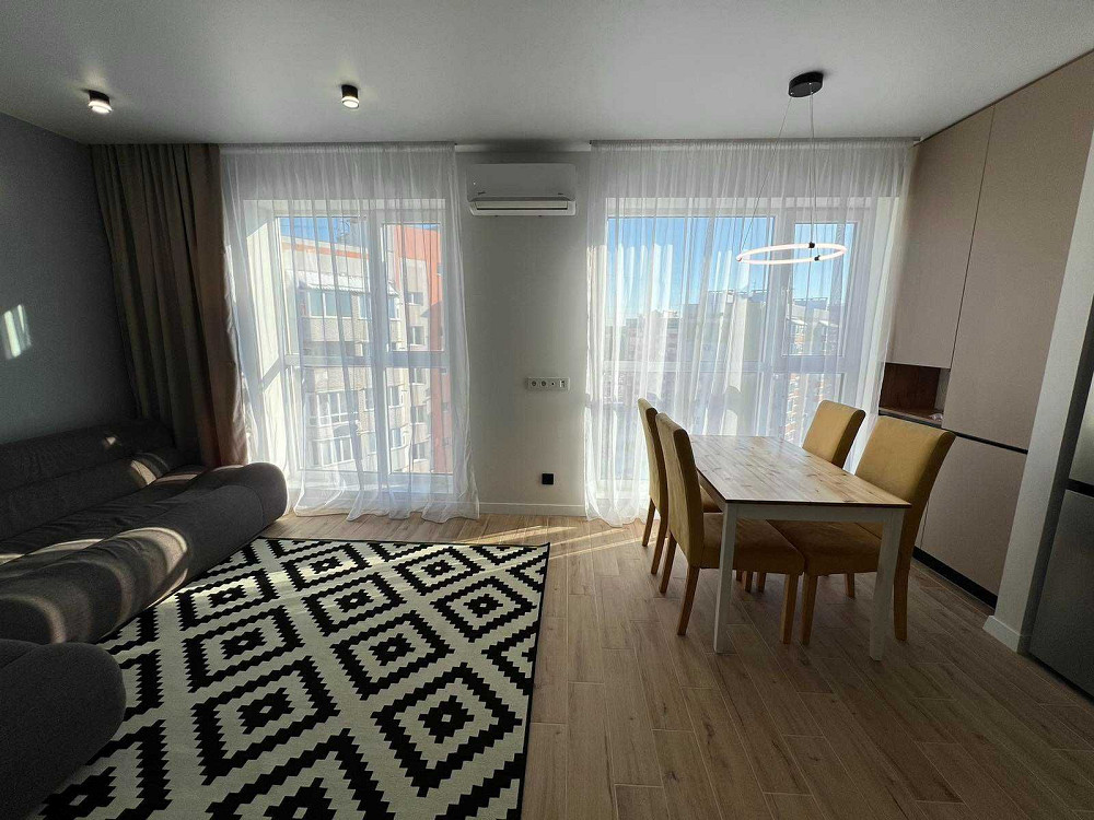 Довготривала оренда 1к квартири на вул. Анатолія Бортняка 16 Вінниця - зображення 8