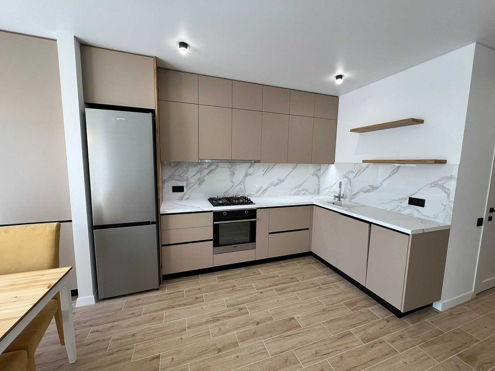 Довготривала оренда 1к квартири на вул. Анатолія Бортняка 16 Вінниця - зображення 3