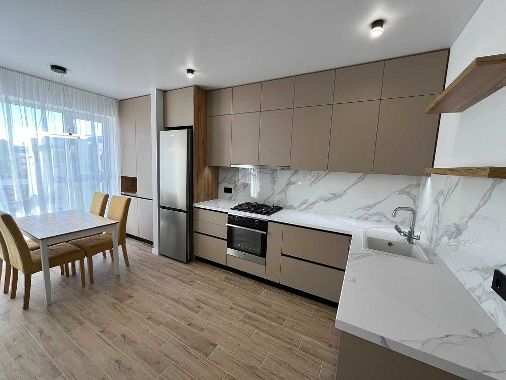 Довготривала оренда 1к квартири на вул. Анатолія Бортняка 16 Вінниця - зображення 7