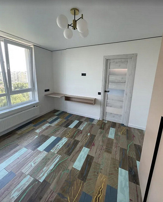 Оренда .Тернопіль. Дружба .2 кім квартира Тернопіль - зображення 5