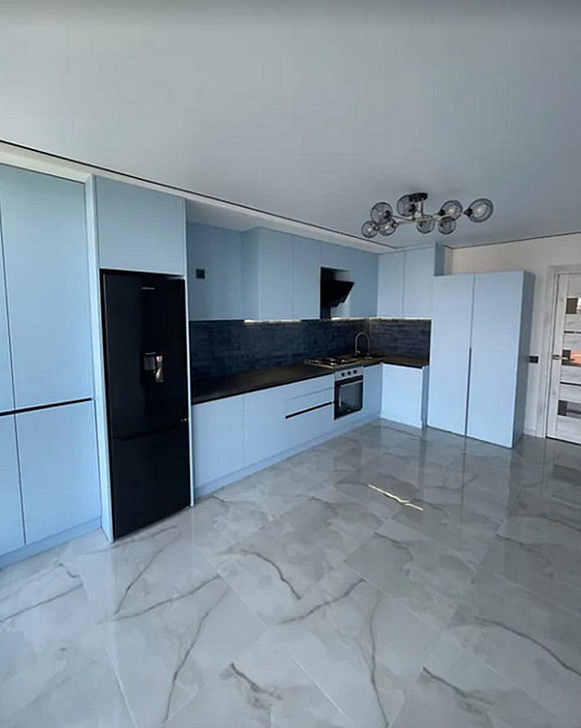 Оренда .Тернопіль. Дружба .2 кім квартира Тернопіль - зображення 1