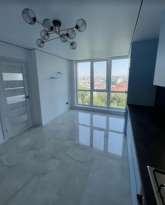 Оренда .Тернопіль. Дружба .2 кім квартира Тернопіль - зображення 4