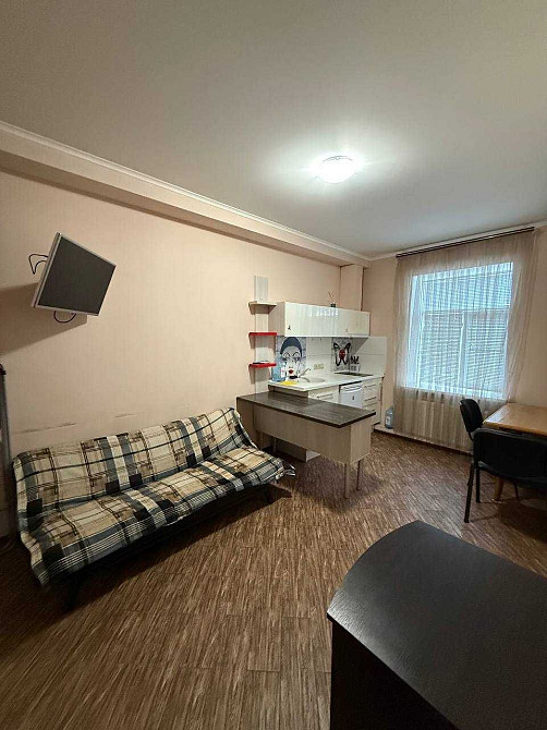 Сдам квартиру в новострое в районе пр.Науки.Цена с коммунальными Дніпро - зображення 2