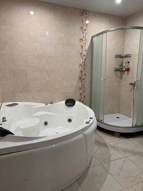 Сдам квартиру в новострое в районе пр.Науки.Цена с коммунальными Дніпро - зображення 7