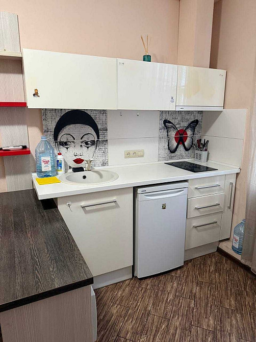 Сдам квартиру в новострое в районе пр.Науки.Цена с коммунальными Дніпро - зображення 1