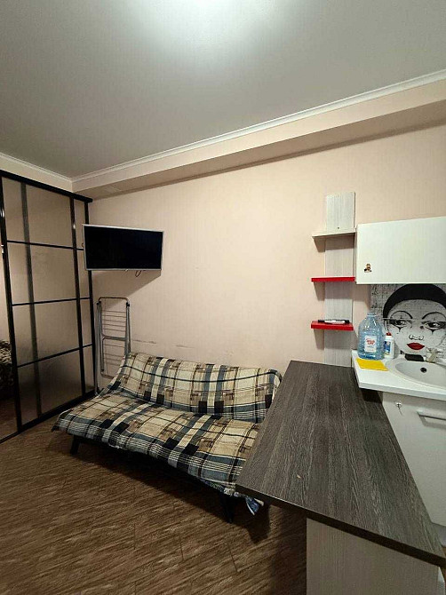 Сдам квартиру в новострое в районе пр.Науки.Цена с коммунальными Дніпро - зображення 4