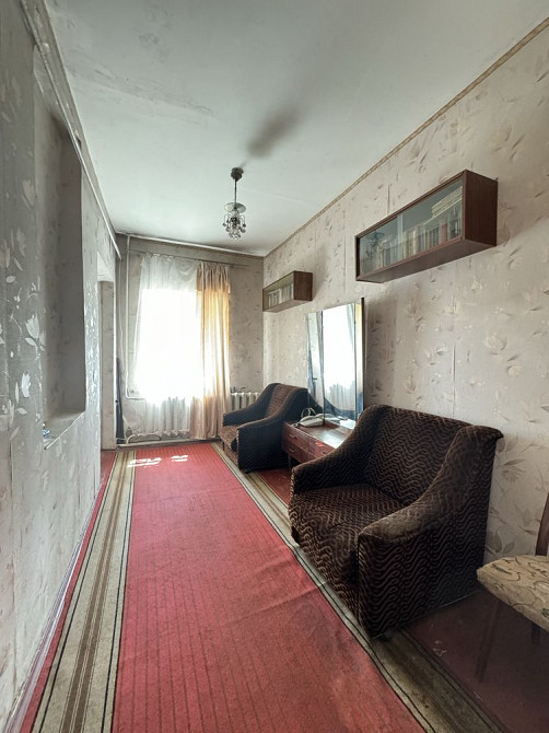 Сдам 2к квартиру. И.Мазепы. Леваневского. Сергея Нигояна. Петровского Дніпро - зображення 4