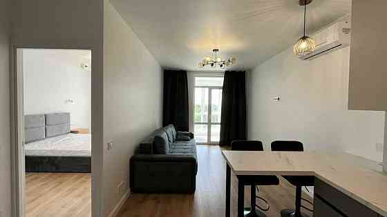 Квартира 48 м Трускавецька Парус Смарт Франківський район Львов